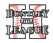 Huntley Little League